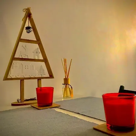 Cityrooms - Scandinavian Coziness Брашов