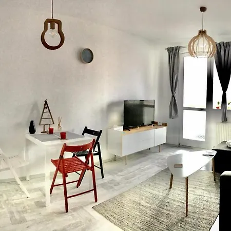 Cityrooms - Scandinavian Coziness * Брашов