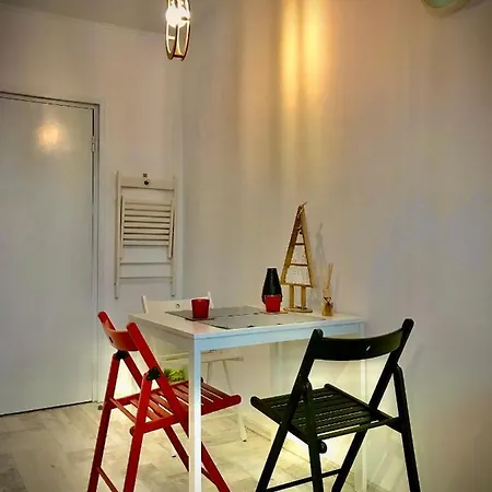 Cityrooms - Scandinavian Coziness Апартаменти