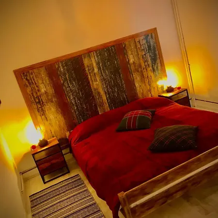 Cityrooms - Scandinavian Coziness * Брашов