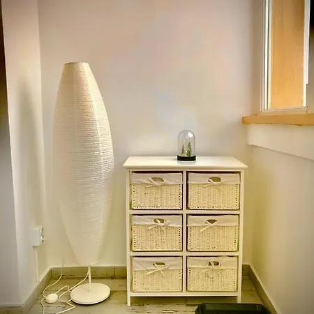 Апартаменти Cityrooms - Scandinavian Coziness Брашов