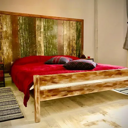 Cityrooms - Scandinavian Coziness Апартаменти *
