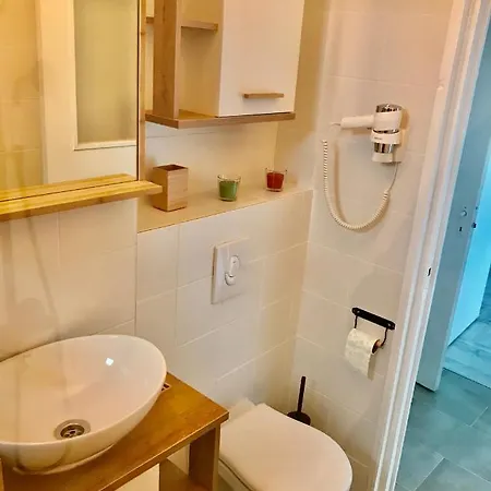 Cityrooms - Scandinavian Coziness Апартаменти *