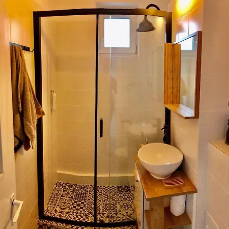 Cityrooms - Scandinavian Coziness Апартаменти